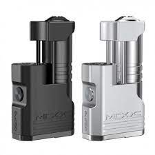 buy aspire mixx that can accommodate tanks or rebuildable atomizers up to 24mm in diameter