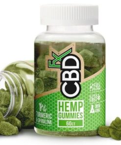 Buy CBDfx most effective CBD products on the planet