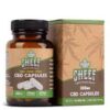 Buy Cheef Botanicals, CBD products that are vegan