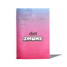 Buy Diet Smoke for a perfectly balanced buzz