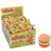 Buy Efrutti Gummy Mini Burgers Candy Online