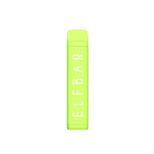 Buy Elf Bar NC600 20 mg/ml (2%) Battery capacity