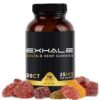 Buy Exhale wellness derived from organic Hemp plants
