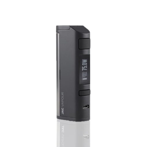 buy JAC Vapour Series B DNA75 a highly acclaimed DNA75 chip from Evolv