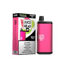 Buy Juice Head 5k with the 5000 Puff Juice 5K Disposables.