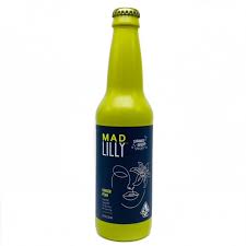 Buy Mad Lilly Spritzer a cannabis-infused drinks