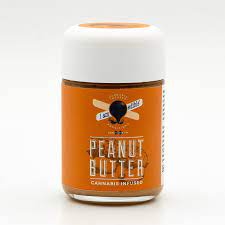 Buy Peanut Butter that helps users relax