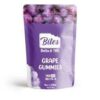Buy Pufflettes Gummy Bites Grape Online
