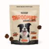 Shroomies for Dogs a new functional mushroom treat