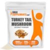 Turkey Tail Mushroom Extract that support cancer treatment