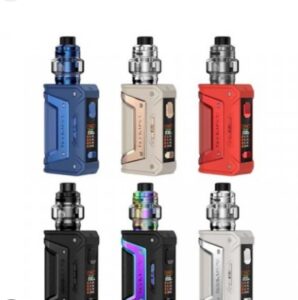 Buy Cheap Box Mod Vape kits from the best licensed store online with the best vape at good prices with free delivery to your door steps 