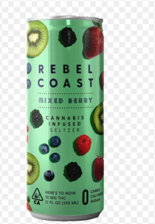 Buy Rebel Coast a winery in Hermosa Beach