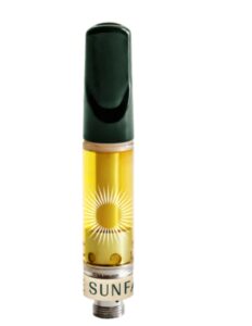 Buy High THC 510 Thread Cartridge filled with all-natural cannabis extract