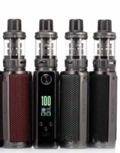 buy vaporesso target 100 of Dimensions 140.3 x 28.6 x 35.1mm Tank capacity