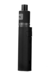 Jac Vapour S22 light and autonomous electronic cigarette due