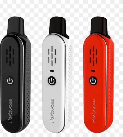 Buy Airistech 5G Dry Herb Vape a portable pocket size vaporizer