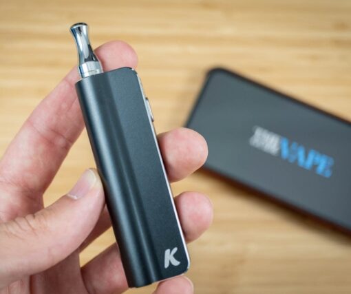 Buy Kandypens C-Box pro Online compact portable vaporizer