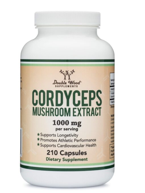 Buy Cordyceps Mushroom Extract improve immunity by stimulating cells and specific chemicals in the immune system