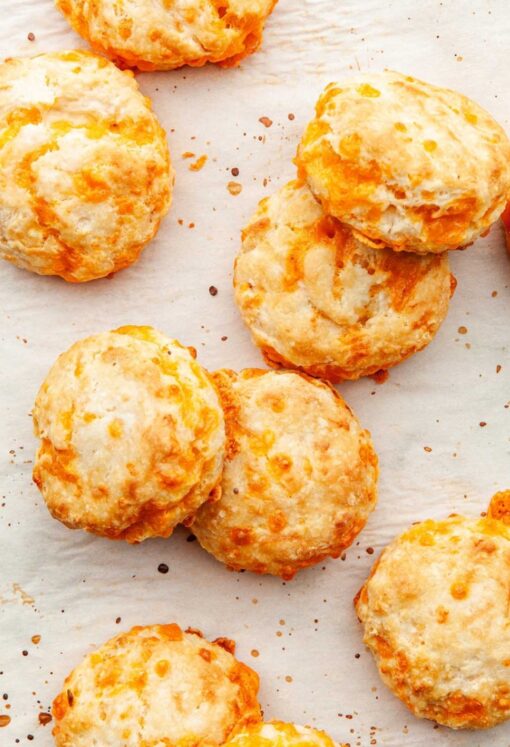 Buy Cheese Biscuits online