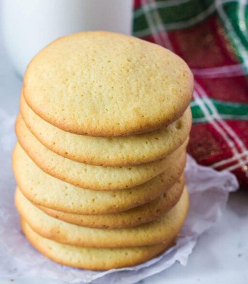 Buy Cannabis-infused sugar cookies that melt-in-your-mouth