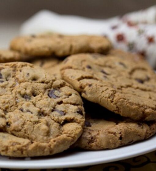 Buy Marijuana toffee chocolate chip cookies