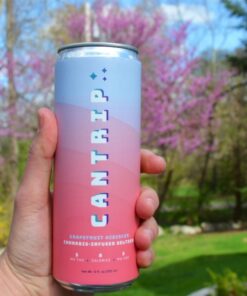 Buy Cantrip the best thc drinks