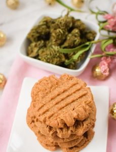 buy marijuana peanuts butter cookies for sale online 
