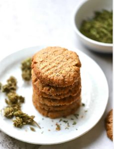 marijuana peanuts butter cookies for sale online 