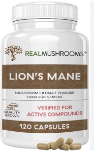 Lion's Mane Mushroom Extract For Sale Online 