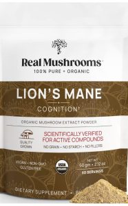 where to buy Lion's Mane Mushroom Extract