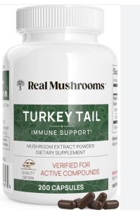 buy Turkey Tail Mushroom Extract for sale online