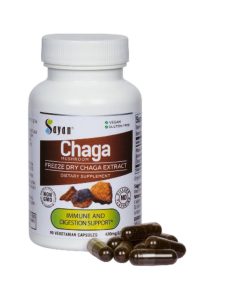 Chaga Mushroom Extract for sale online 