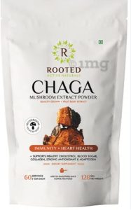 buy Chaga Mushroom Extract for sale online near me 