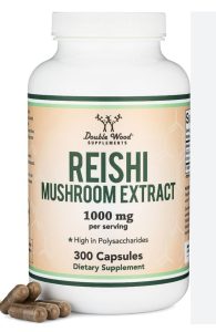 Reishi Mushroom Extract for sale online