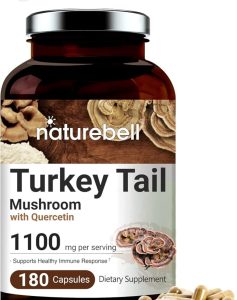 buy Turkey Tail Capsules pills online