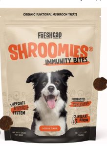 Shroomies for Dogs for online