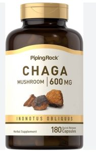 buy Chaga Capsules for sale online near me 
