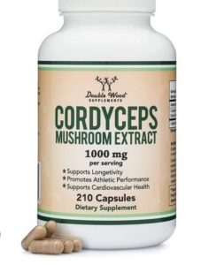 Buy Cordyceps Capsules For Sale online 