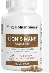 where to buy Lion's Mane Capsules  for sale near me 